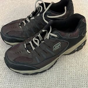 Mens sketchers shoes